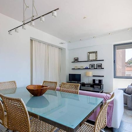 1Bedroom House In The City Center With Great View Atena Exterior foto