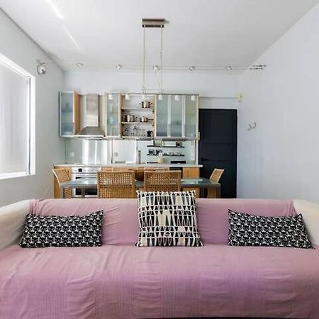1Bedroom House In The City Center With Great View Atena Exterior foto