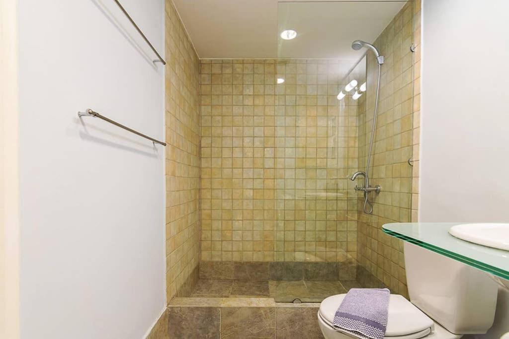 1Bedroom House In The City Center With Great View Atena Exterior foto